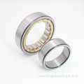 Cylinderical roller nu322 bearings bearing nup307